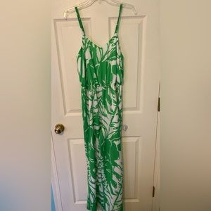Lilly Pulitzer women’s jumpsuit